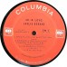 LESLIE UGGAMS So In Love! (Columbia CL 2071) USA 1963 Mono LP (Pop)
